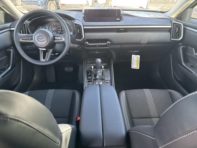 2026 Mazda Mazda CX-50 2.5 S Select AWD