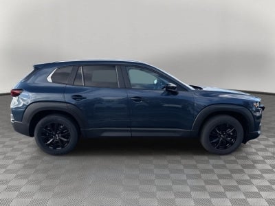 2026 Mazda Mazda CX-50 2.5 S Select AWD