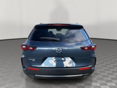 2026 Mazda Mazda CX-50 2.5 S Select AWD
