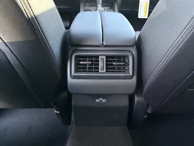 2026 Mazda Mazda CX-50 2.5 S Select AWD