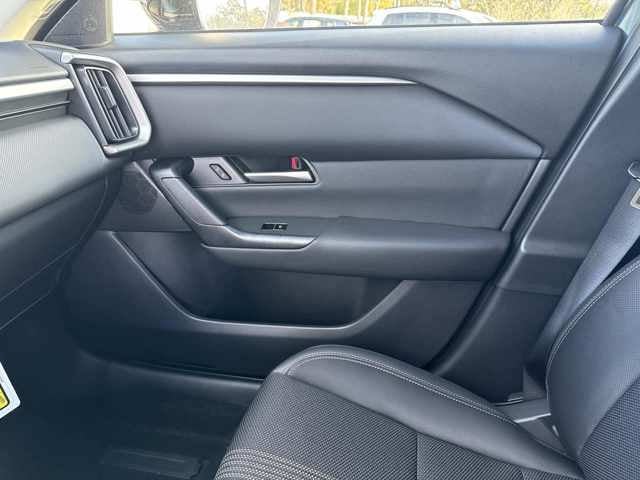 2026 Mazda Mazda CX-50 2.5 S Select AWD