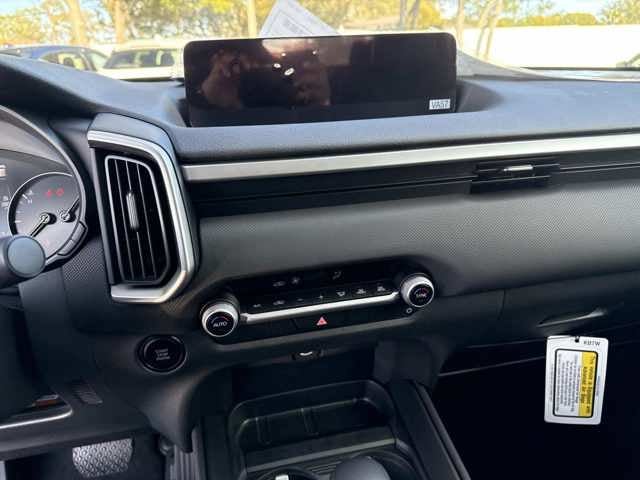 2026 Mazda Mazda CX-50 2.5 S Select AWD