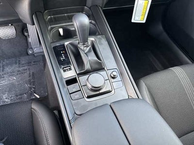 2026 Mazda Mazda CX-50 2.5 S Select AWD