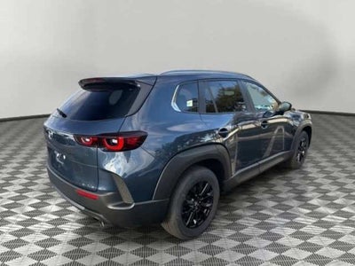 2026 Mazda Mazda CX-50 2.5 S Select AWD