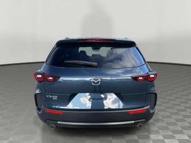 2026 Mazda Mazda CX-50 2.5 S Select AWD