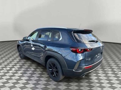 2026 Mazda Mazda CX-50 2.5 S Select AWD