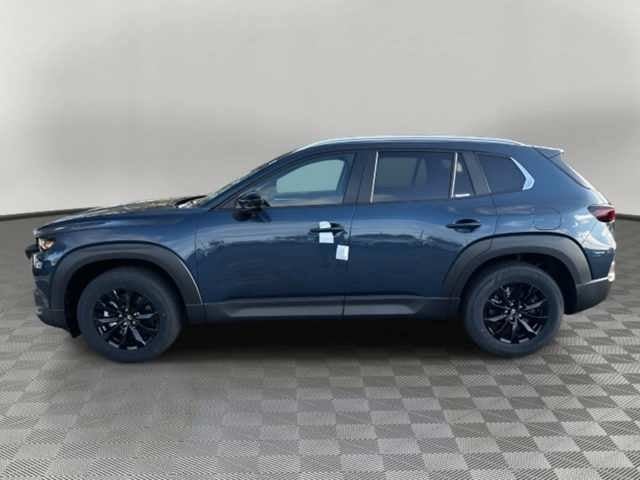 2026 Mazda Mazda CX-50 2.5 S Select AWD