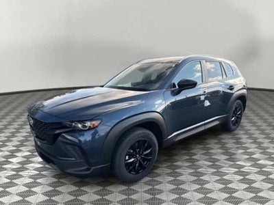 2026 Mazda Mazda CX-50 2.5 S Select AWD
