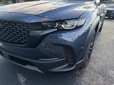 2026 Mazda Mazda CX-50 2.5 S Select AWD