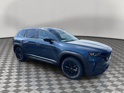 2026 Mazda Mazda CX-50 2.5 S Select AWD