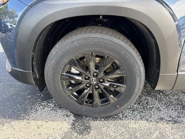 2026 Mazda Mazda CX-50 2.5 S Select AWD