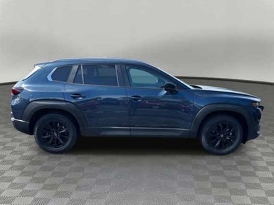 2026 Mazda Mazda CX-50 2.5 S Select AWD