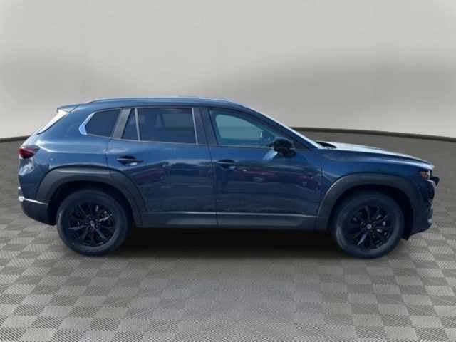 2026 Mazda Mazda CX-50 2.5 S Select AWD