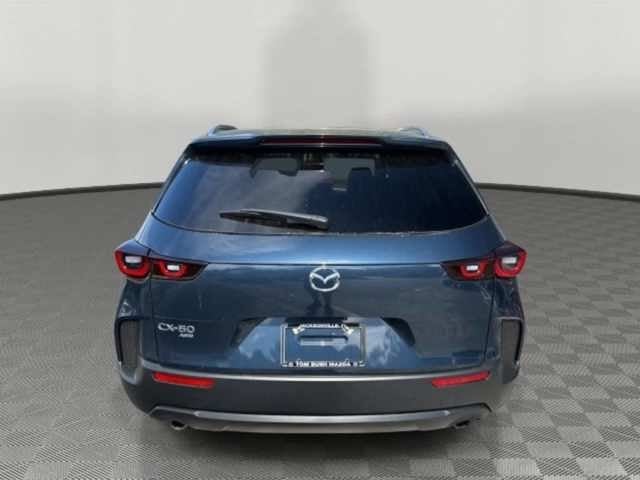 2026 Mazda Mazda CX-50 2.5 S Select AWD