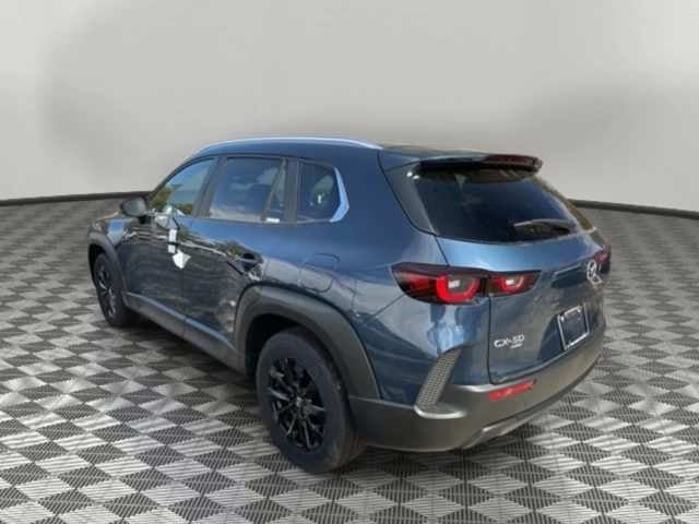 2026 Mazda Mazda CX-50 2.5 S Select AWD