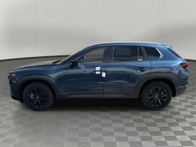 2026 Mazda Mazda CX-50 2.5 S Select AWD