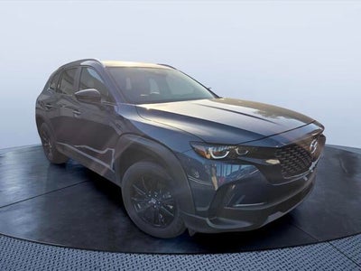 2026 Mazda Mazda CX-50 2.5 S Select