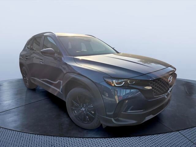 2026 Mazda Mazda CX-50 2.5 S Select