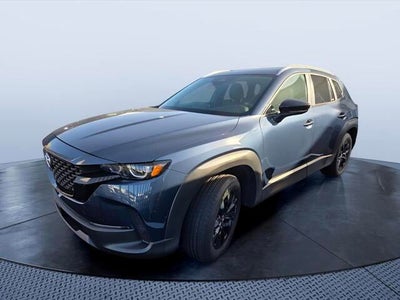 2026 Mazda Mazda CX-50 2.5 S Select