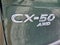 2026 Mazda Mazda CX-50 2.5 S Select AWD