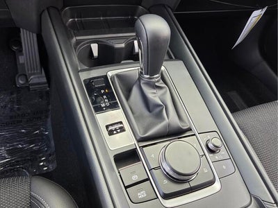 2026 Mazda Mazda CX-50 2.5 S Select AWD