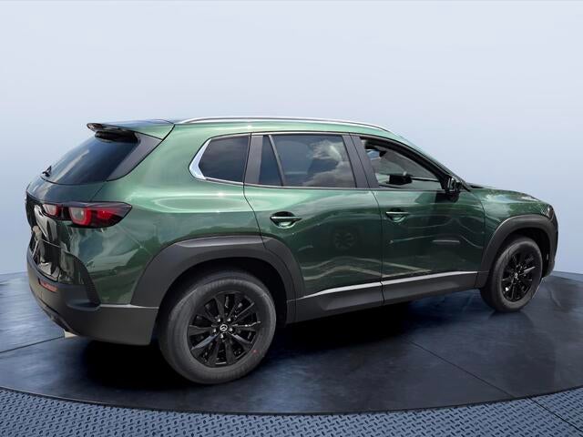 2026 Mazda Mazda CX-50 2.5 S Select AWD