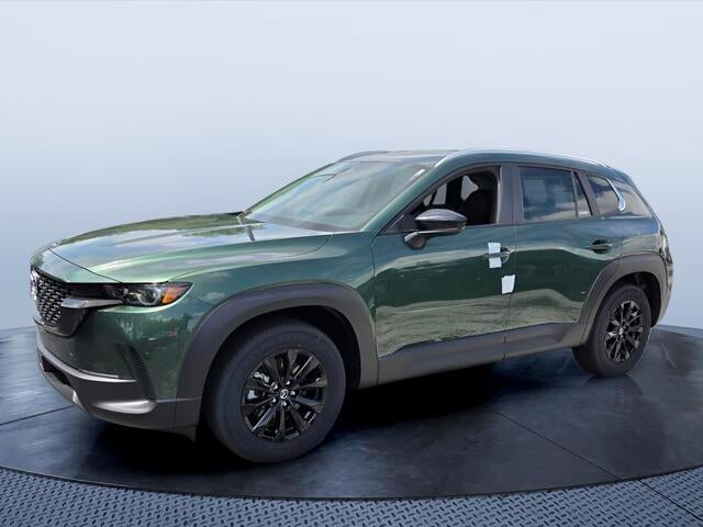 2026 Mazda Mazda CX-50 2.5 S Select AWD