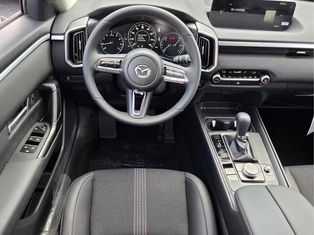 2026 Mazda Mazda CX-50 2.5 S Select AWD
