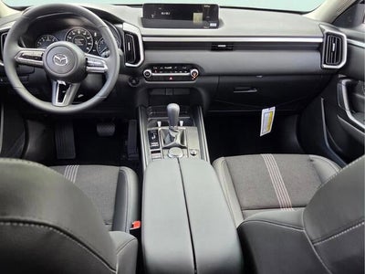 2026 Mazda Mazda CX-50 2.5 S Select AWD