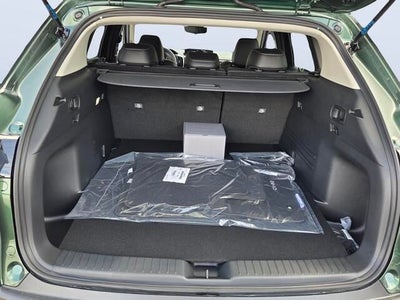 2026 Mazda Mazda CX-50 2.5 S Select AWD