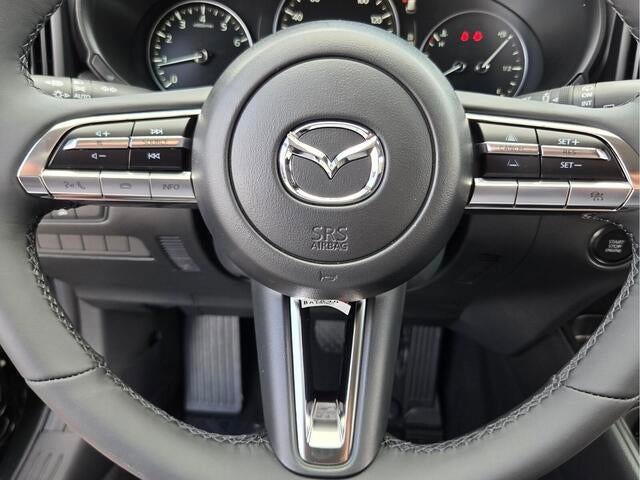 2026 Mazda Mazda CX-50 2.5 S Select AWD