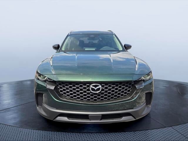 2026 Mazda Mazda CX-50 2.5 S Select AWD
