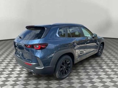 2026 Mazda Mazda CX-50 2.5 S Select AWD