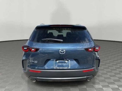 2026 Mazda Mazda CX-50 2.5 S Select AWD