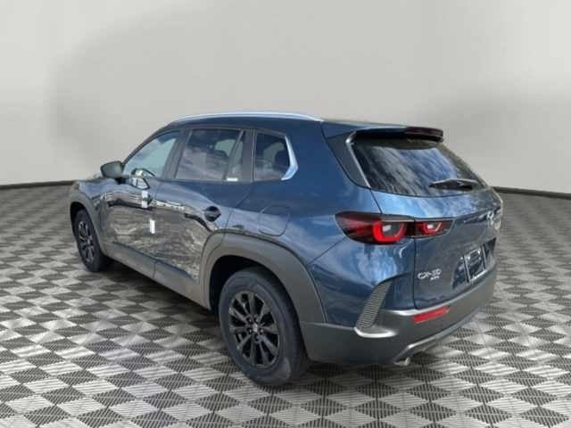 2026 Mazda Mazda CX-50 2.5 S Select AWD