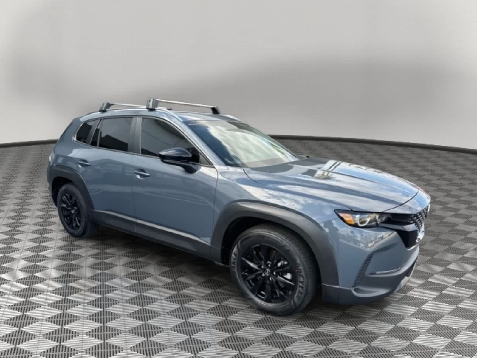 2023 Mazda Mazda CX-50 2.5 S Preferred Plus Package