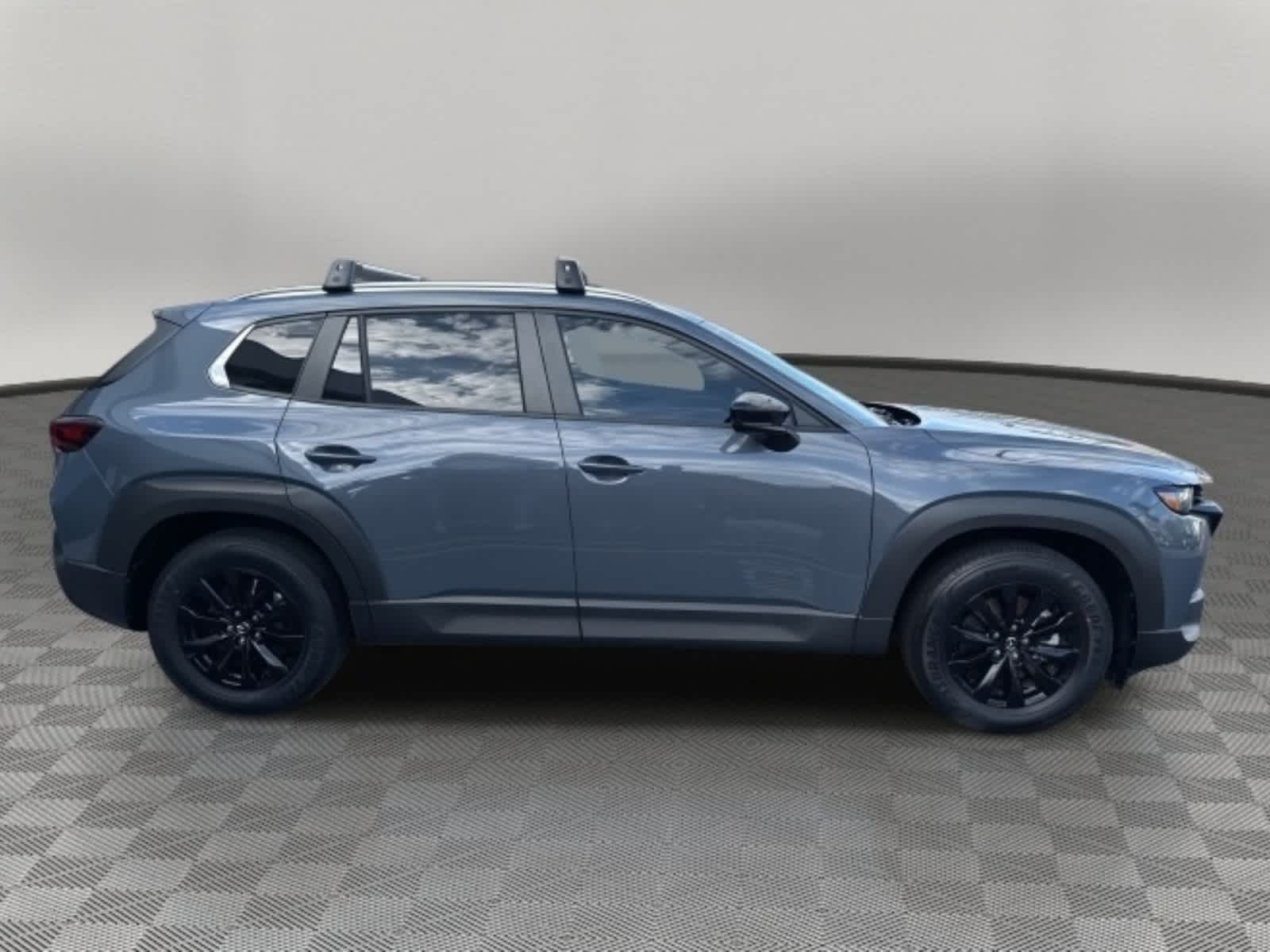 2023 Mazda Mazda CX-50 2.5 S Preferred Plus Package
