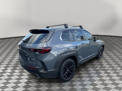 2023 Mazda Mazda CX-50 2.5 S Preferred Plus Package