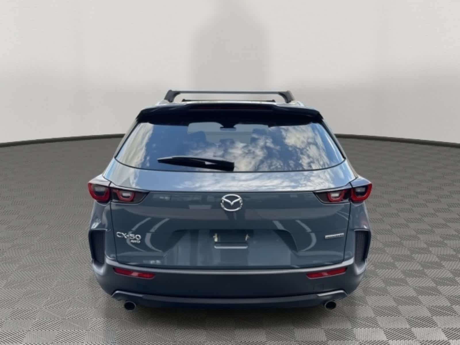 2023 Mazda Mazda CX-50 2.5 S Preferred Plus Package