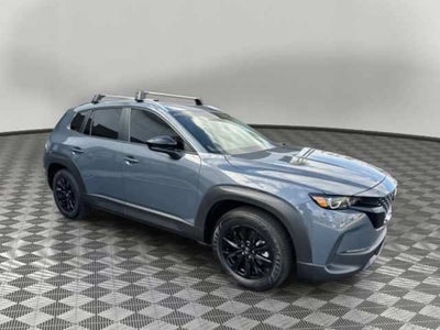 2023 Mazda Mazda CX-50 2.5 S Preferred Plus Package
