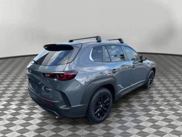 2023 Mazda Mazda CX-50 2.5 S Preferred Plus Package