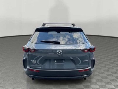 2023 Mazda Mazda CX-50 2.5 S Preferred Plus Package