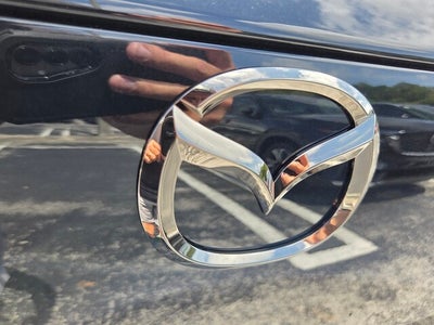 2026 Mazda Mazda CX-50 2.5 Turbo AWD