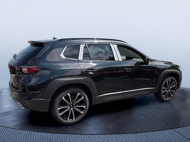 2026 Mazda Mazda CX-50 2.5 Turbo AWD