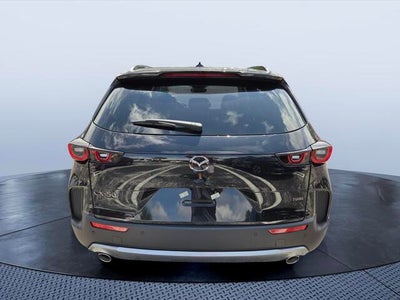 2026 Mazda Mazda CX-50 2.5 Turbo AWD