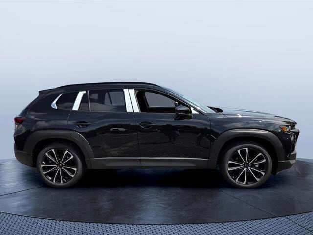 2026 Mazda Mazda CX-50 2.5 Turbo AWD