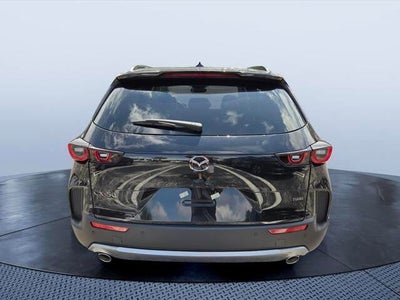 2026 Mazda Mazda CX-50 2.5 Turbo AWD