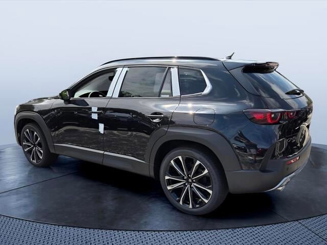 2026 Mazda Mazda CX-50 2.5 Turbo AWD