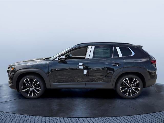2026 Mazda Mazda CX-50 2.5 Turbo AWD