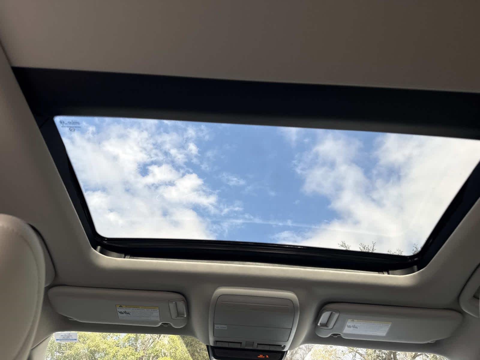 2026 Mazda Mazda CX-50 2.5 Turbo AWD